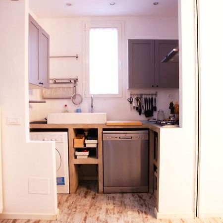 Navigli Urban Suite มิลาน ภายนอก รูปภาพ