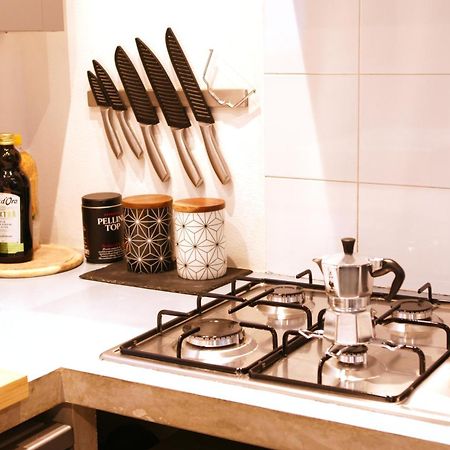 Navigli Urban Suite มิลาน ภายนอก รูปภาพ