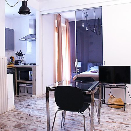 Navigli Urban Suite มิลาน ภายนอก รูปภาพ