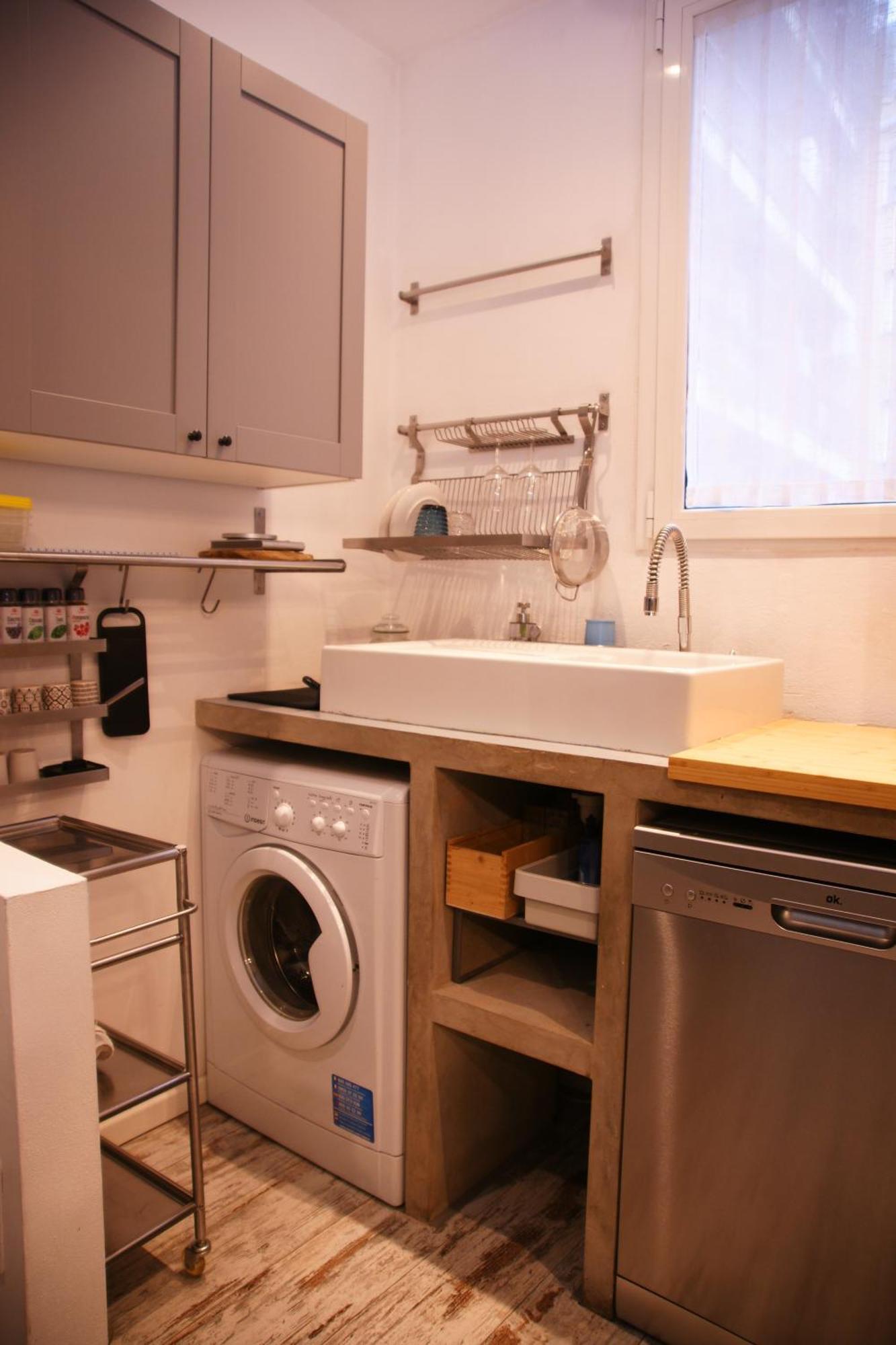 Navigli Urban Suite มิลาน ภายนอก รูปภาพ