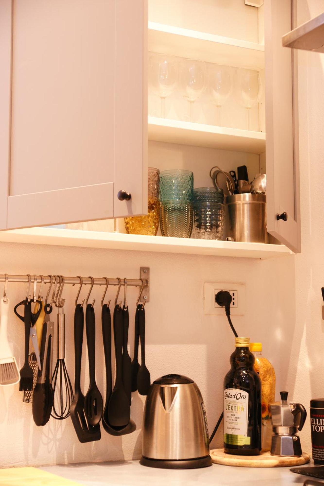 Navigli Urban Suite มิลาน ภายนอก รูปภาพ