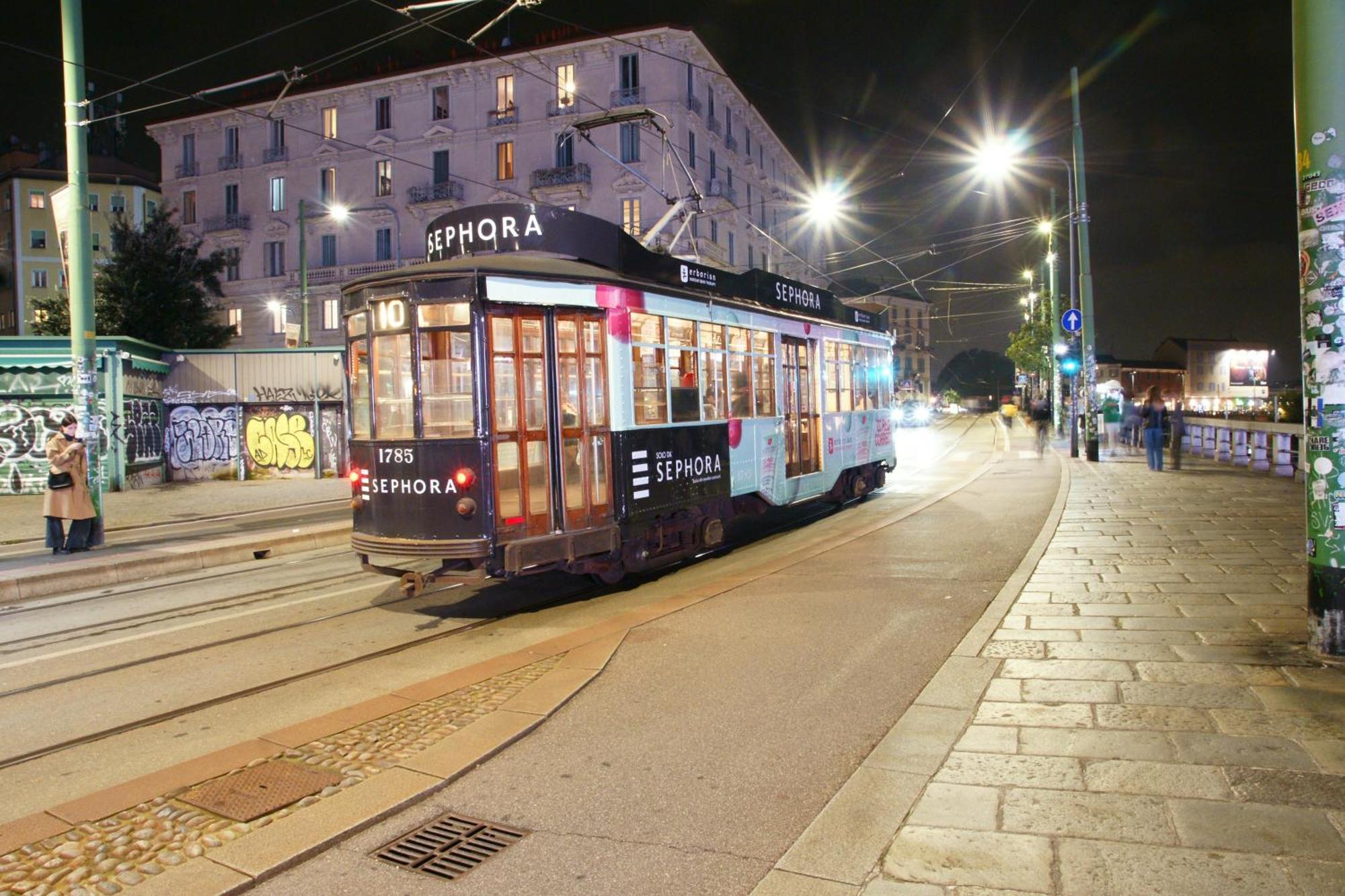 Navigli Urban Suite มิลาน ภายนอก รูปภาพ