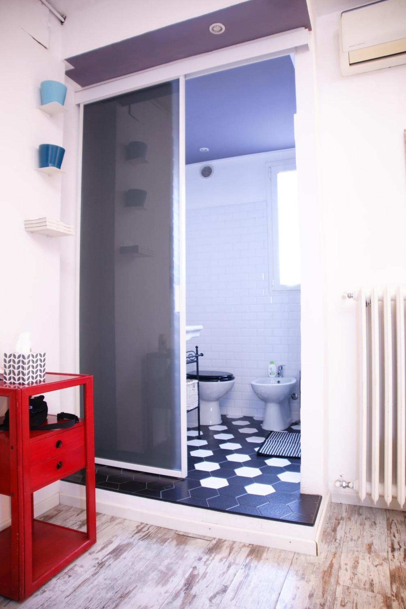 Navigli Urban Suite มิลาน ภายนอก รูปภาพ