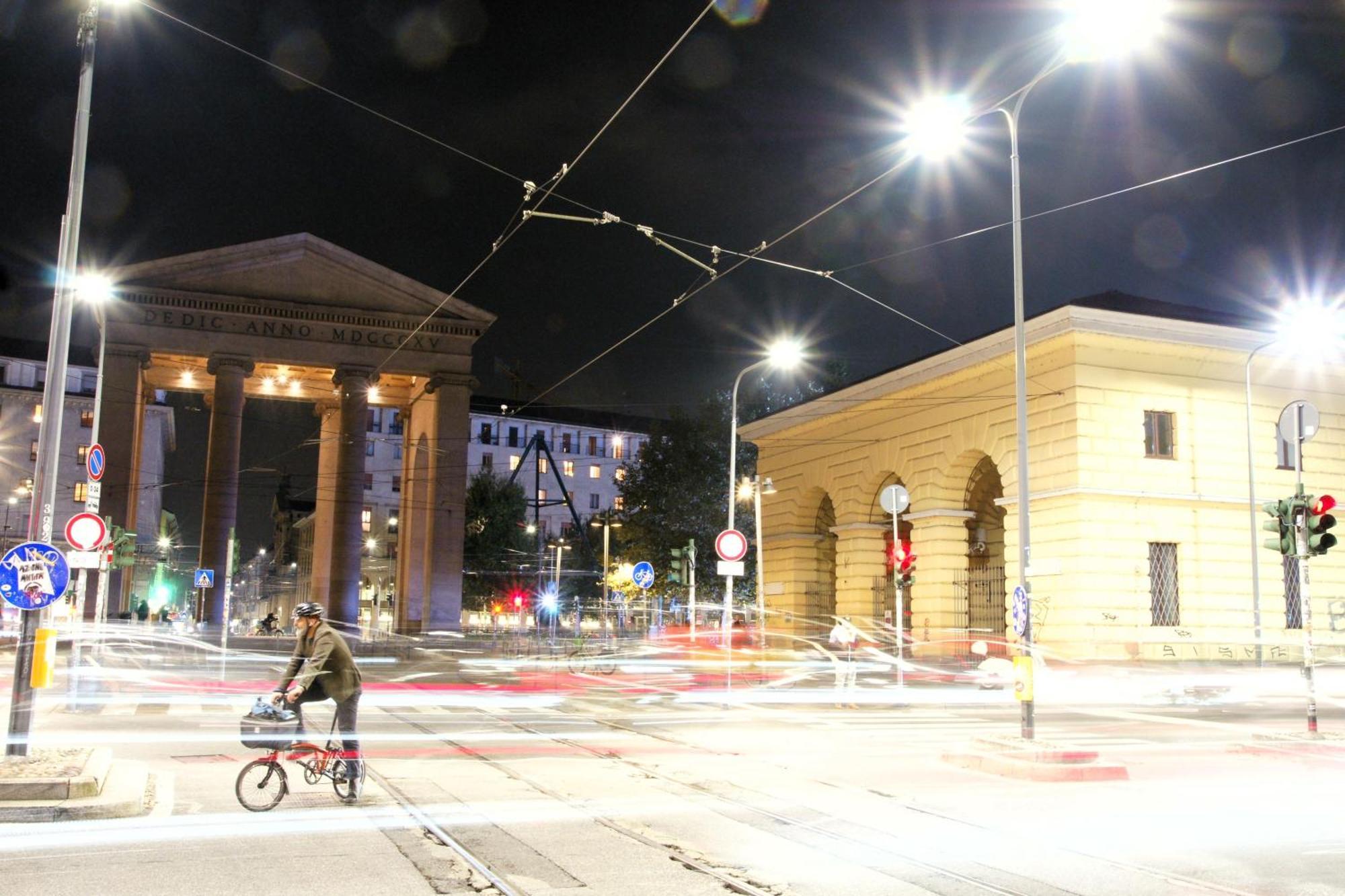 Navigli Urban Suite มิลาน ภายนอก รูปภาพ