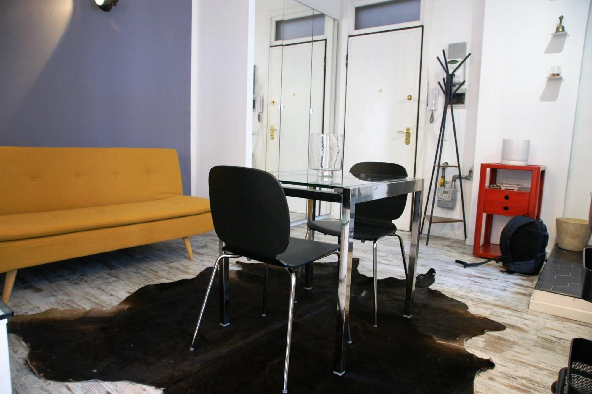 Navigli Urban Suite มิลาน ภายนอก รูปภาพ