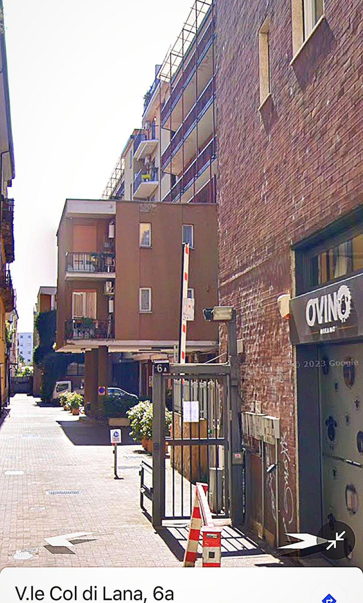 Navigli Urban Suite มิลาน ภายนอก รูปภาพ
