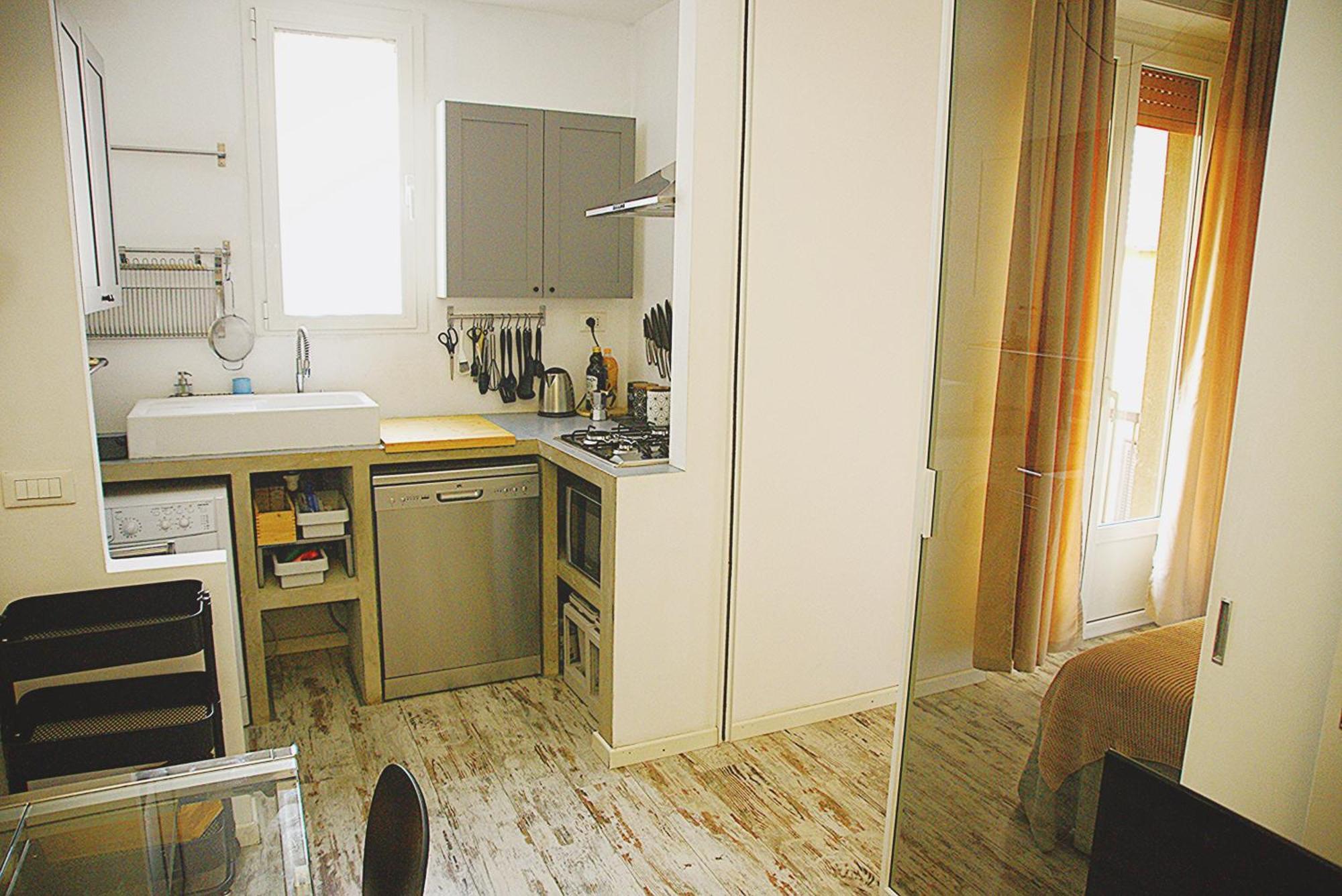 Navigli Urban Suite มิลาน ภายนอก รูปภาพ