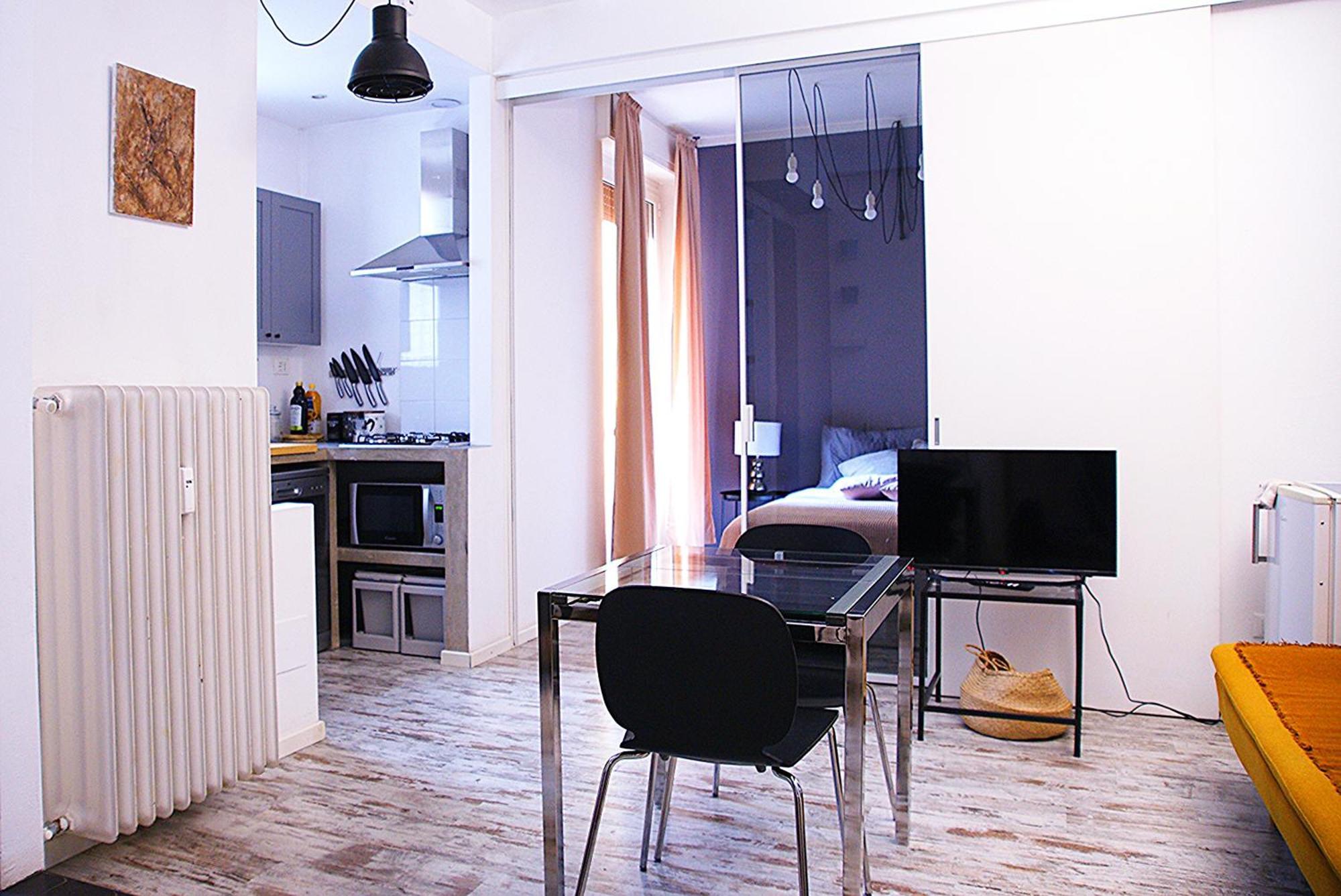Navigli Urban Suite มิลาน ภายนอก รูปภาพ
